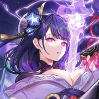 Raiden - Dois amores