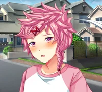Natsuko