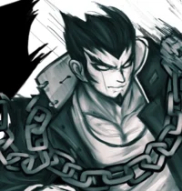 Nekomaru Nidai