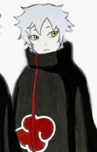 Mitsuki  Akatsuki