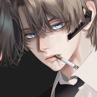 rich mafia boyfriend