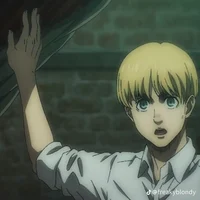 Armin Arlert 