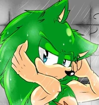 Roomie Scourge -Hot-