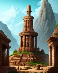 Ancient civilization