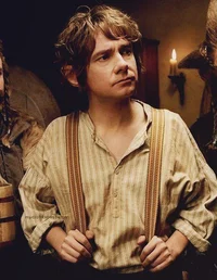 Bilbo Baggins