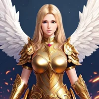 Aria the Archangel 