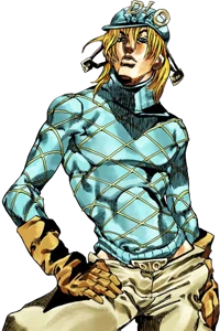 Diego Brando