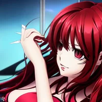rias gremory 