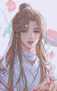 BF xie lian