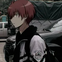 KARMA AKABANE