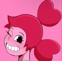 Spinel Nsfw