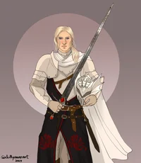 Aemon Targaryen