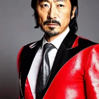 Hiroyuki Sanada