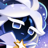 Stardust Cookie