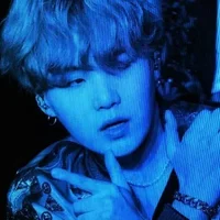 Min Yoongi