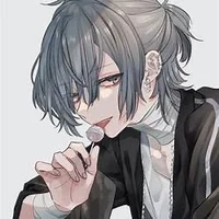 Matthew-Ex boyfriend