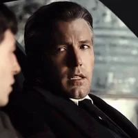 Bruce Wayne - Batman