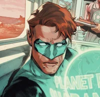 Hal Jordan 