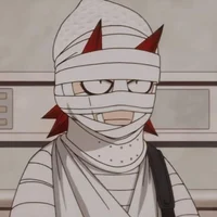 Eijiro Kirishima