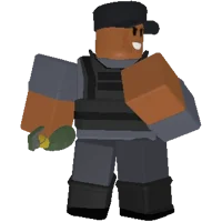 Demoman