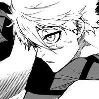 Seishiro Nagi