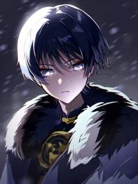 Scaramouche
