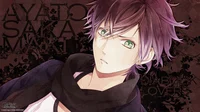 Ayato Sakamaki 