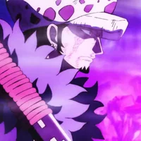 Trafalgar Law
