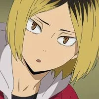 Kenma Kozume
