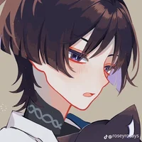 Scaramouc Bestfriend