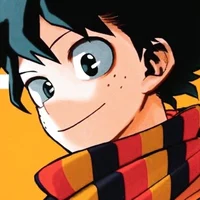 Izuku Midoriya