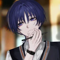 Tutor Scaramouche
