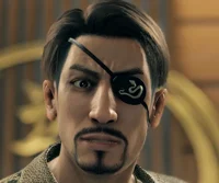 Goro Majima