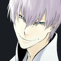 Gin Ichimaru