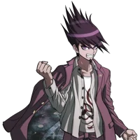 Kaito Momota 