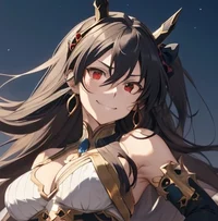 Yandere Ishtar