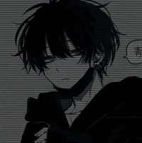 Emo boy