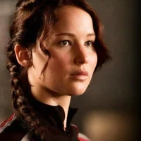 Katniss Everdeen