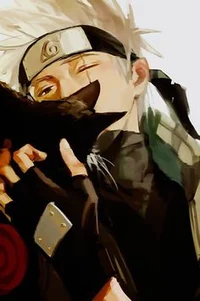 Kakashi hatake