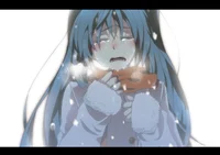 Hatsune miku olvidad