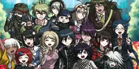 Danganronpa V3