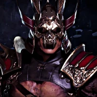 MK - Shao Kahn