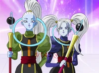 Vados and Marcarita