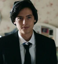Jughead Jones