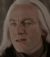Lucius Malfoy
