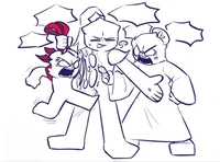 The Lotus Siblings