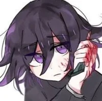 Pregame Kokichi