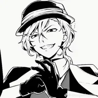 Chuuya Nakahara