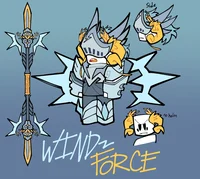 WindForce