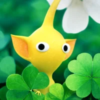 Yellow Pikmin